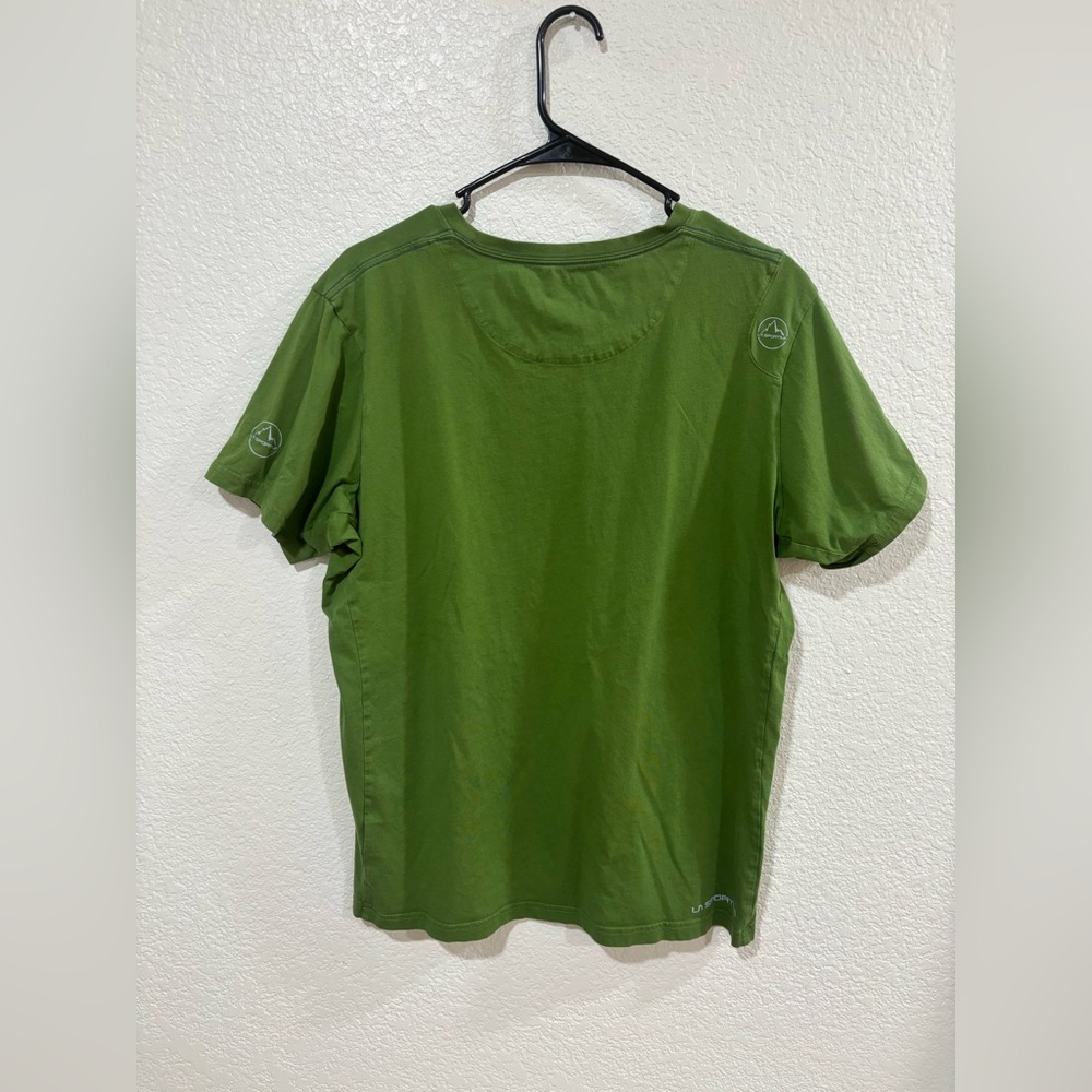 La Sportiva T-Shirt - image 2